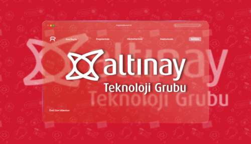 Altınay Teknoloji Grubu