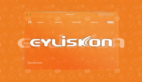 Eyliskon