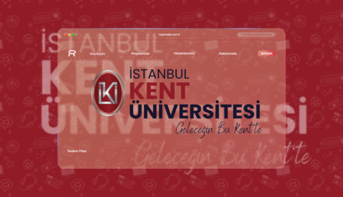 İstanbul Kent Üniversitesi