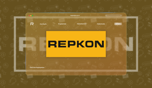 Repkon