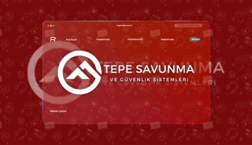 Tepe Savunma